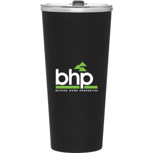 16.9 oz Cooper Copper Insulated Double-Wall Travel Tumbler 1 16.9 oz Cooper Copper Insulated Double-Wall Travel Tumbler 1