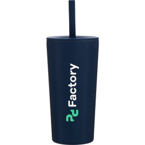 20 oz Parade Travel Tumbler 1 20 oz Parade Travel Tumbler 1