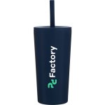20 oz Parade Travel Tumbler 1 20 oz Parade Travel Tumbler 1