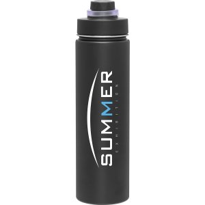 24 oz h2go Conquer Copper Insulated Water Bottle 1 24 oz h2go Conquer Copper Insulated Water Bottle 1