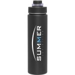 24 oz h2go Conquer Copper Insulated Water Bottle 1 24 oz h2go Conquer Copper Insulated Water Bottle 1