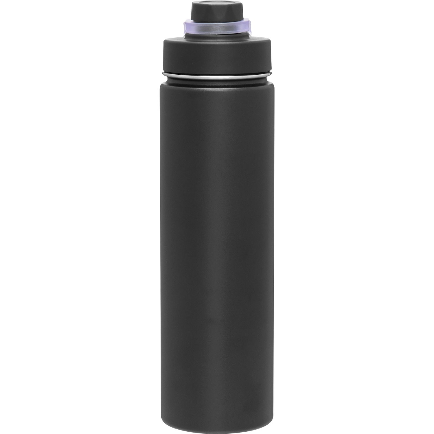 24 oz h2go Conquer Copper Insulated Water Bottle 1