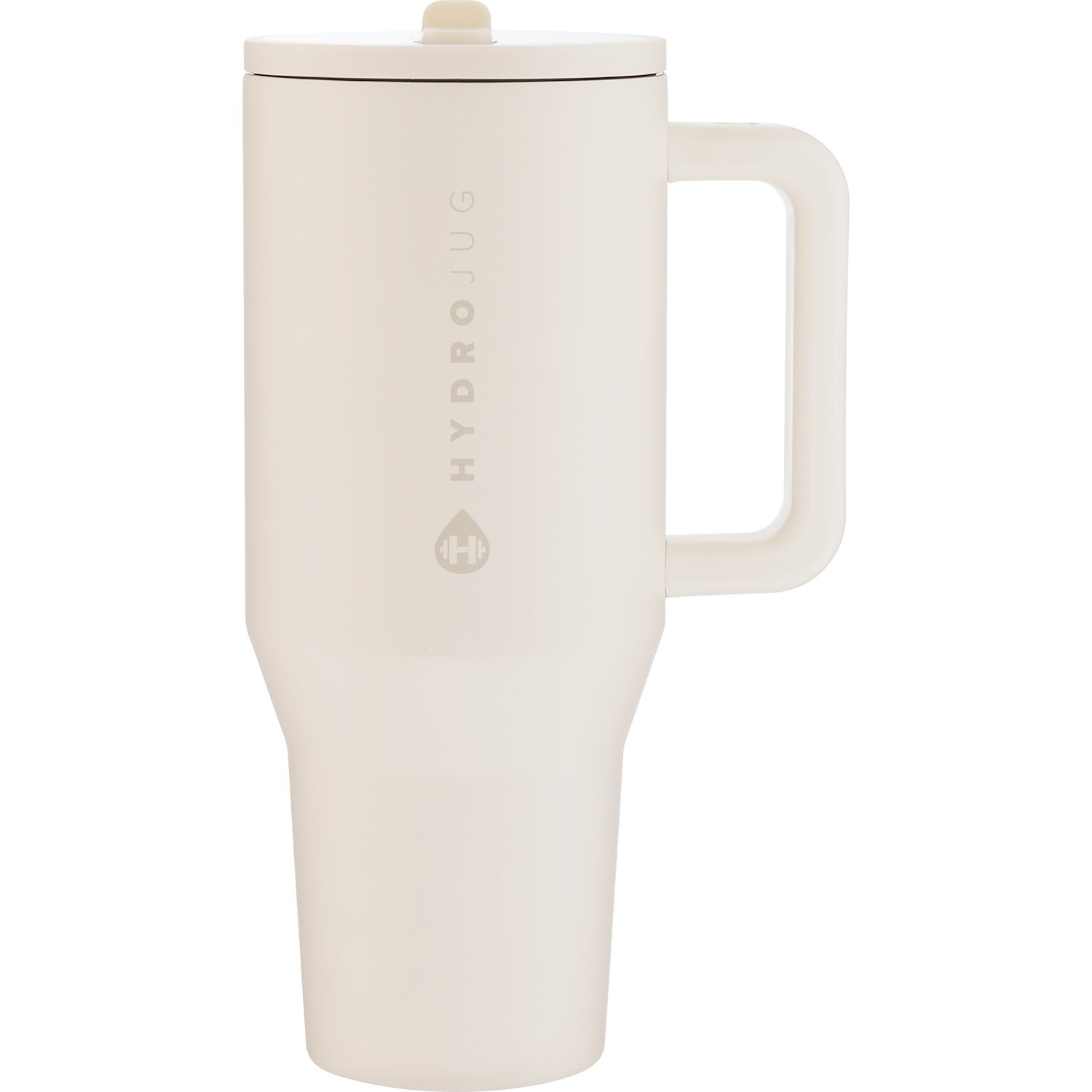 40 oz Hydrojug Traveler Copper Insulated Double-Wall Tumbler 1