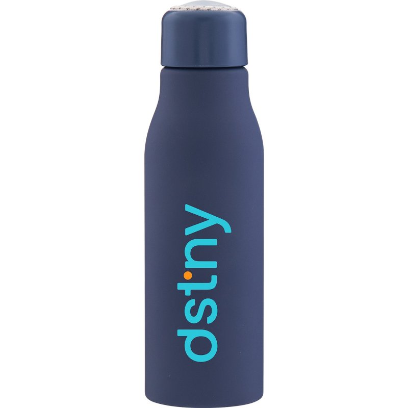 24 oz Arroyo Matte Water Bottle 1 24 oz Arroyo Matte Water Bottle 1