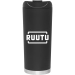 16 oz Cayman Matte Copper Insulated Double-Wall Travel Tumbler 1 16 oz Cayman Matte Copper Insulated Double-Wall Travel Tumbler 1