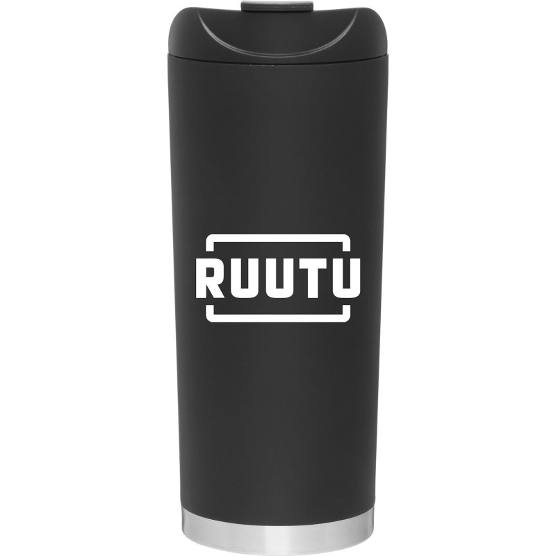 16 oz Cayman Matte Copper Insulated Double-Wall Travel Tumbler 1 16 oz Cayman Matte Copper Insulated Double-Wall Travel Tumbler 1