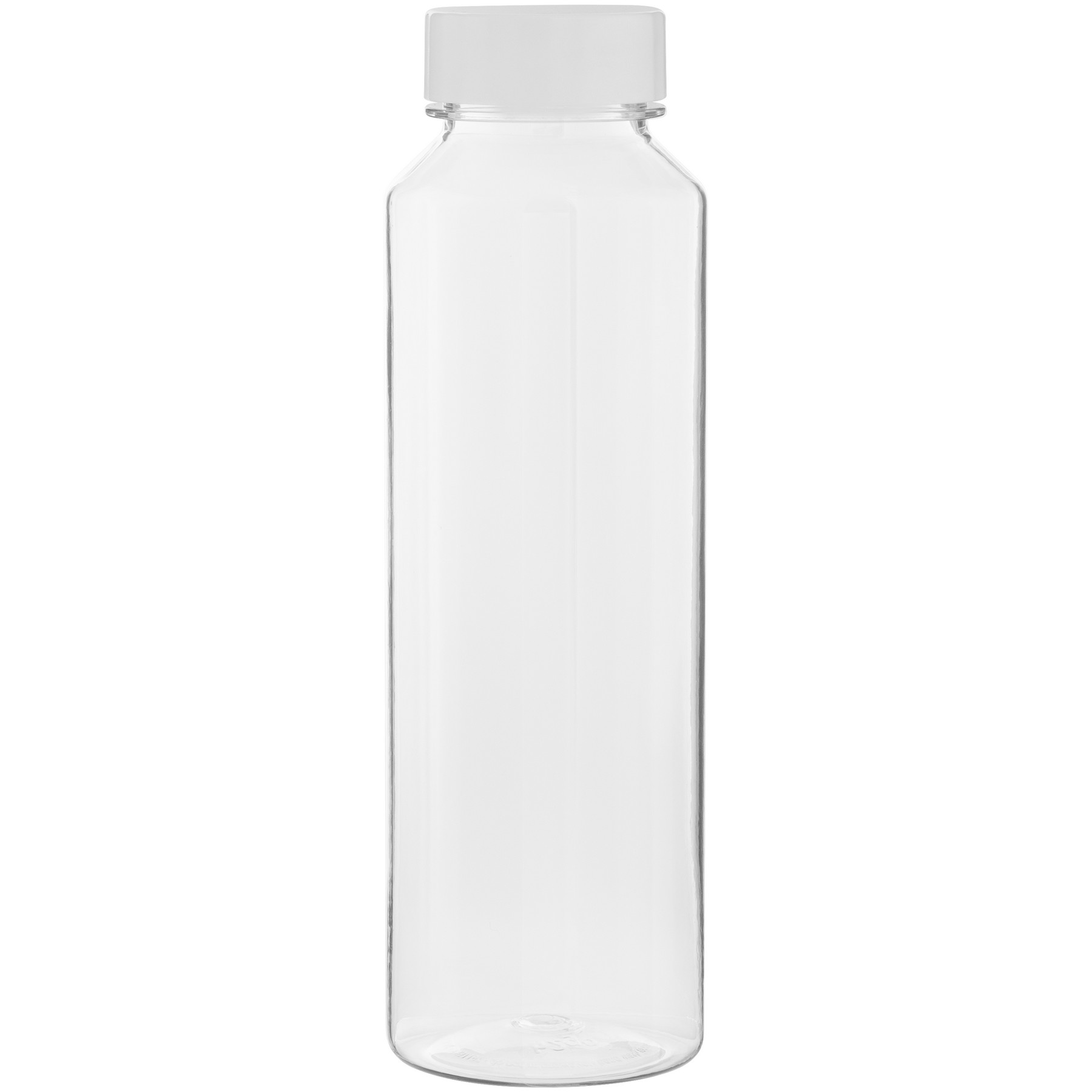18 oz h2go League Water Bottle 1