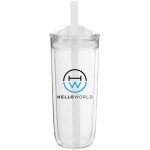 16 oz Simone Travel Tumbler 1 16 oz Simone Travel Tumbler 1
