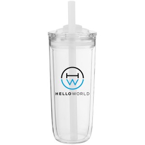 16 oz Simone Travel Tumbler 1 16 oz Simone Travel Tumbler 1