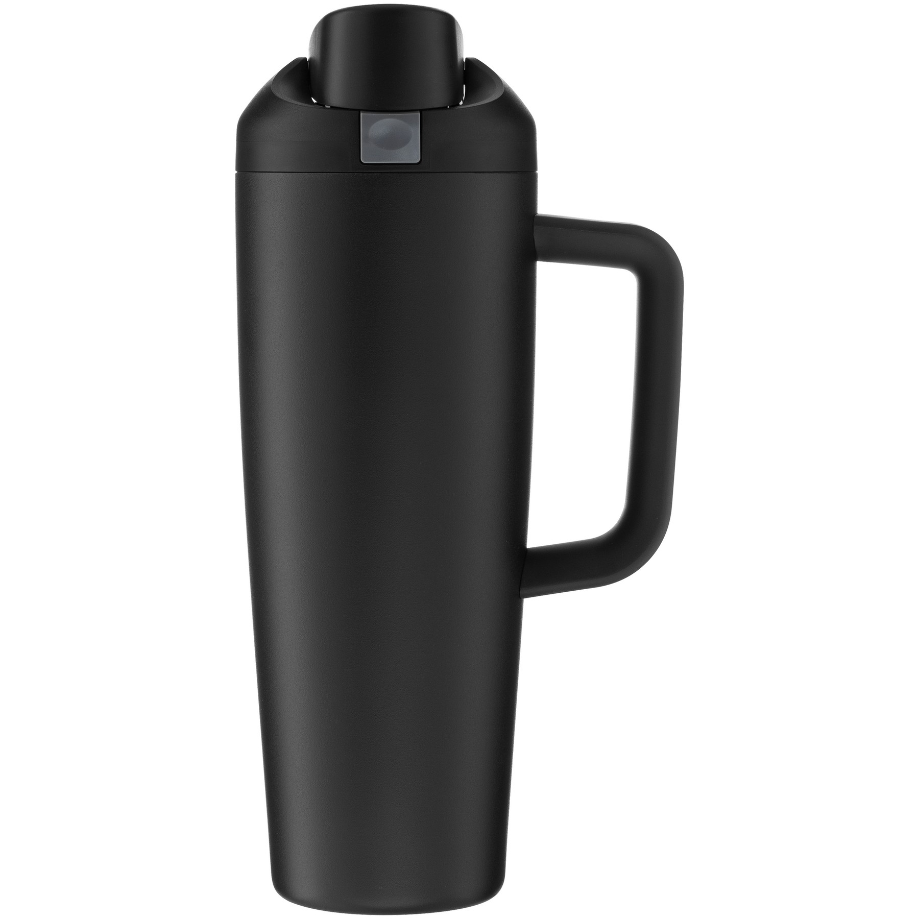 30 oz Owala Freesip Copper Insulated Double-Wall Stainless Steel Travel Mug 1