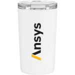 12 oz Ellis Double-Wall Stainless Steel Coffee Travel Tumbler 1 12 oz Ellis Double-Wall Stainless Steel Coffee Travel Tumbler 1