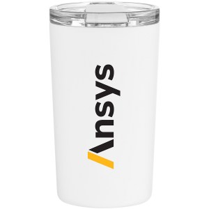12 oz Ellis Double-Wall Stainless Steel Coffee Travel Tumbler 1 12 oz Ellis Double-Wall Stainless Steel Coffee Travel Tumbler 1