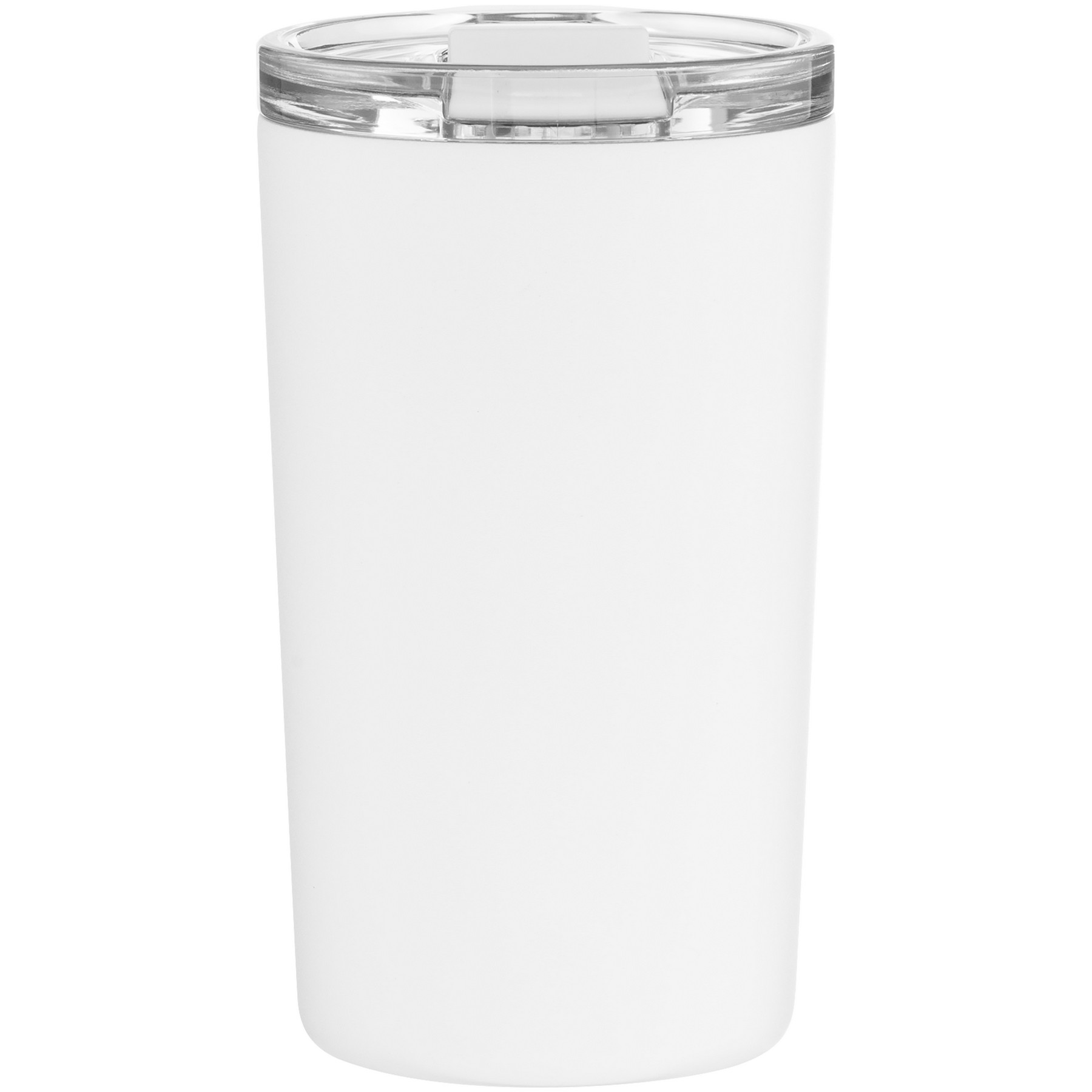 12 oz Ellis Double-Wall Stainless Steel Coffee Travel Tumbler 1