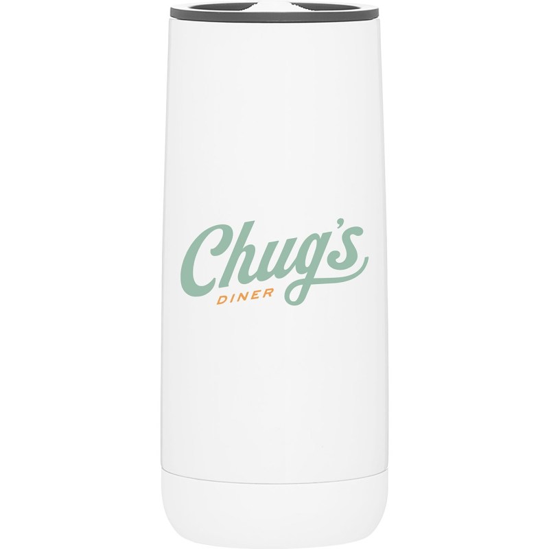 16.9 oz Haven Glossy Double-Wall Travel Tumbler 1 16.9 oz Haven Glossy Double-Wall Travel Tumbler 1