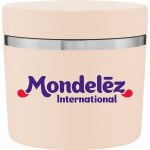 20 oz Crush Copper Insulated Double-Wall Food Container 1 20 oz Crush Copper Insulated Double-Wall Food Container 1