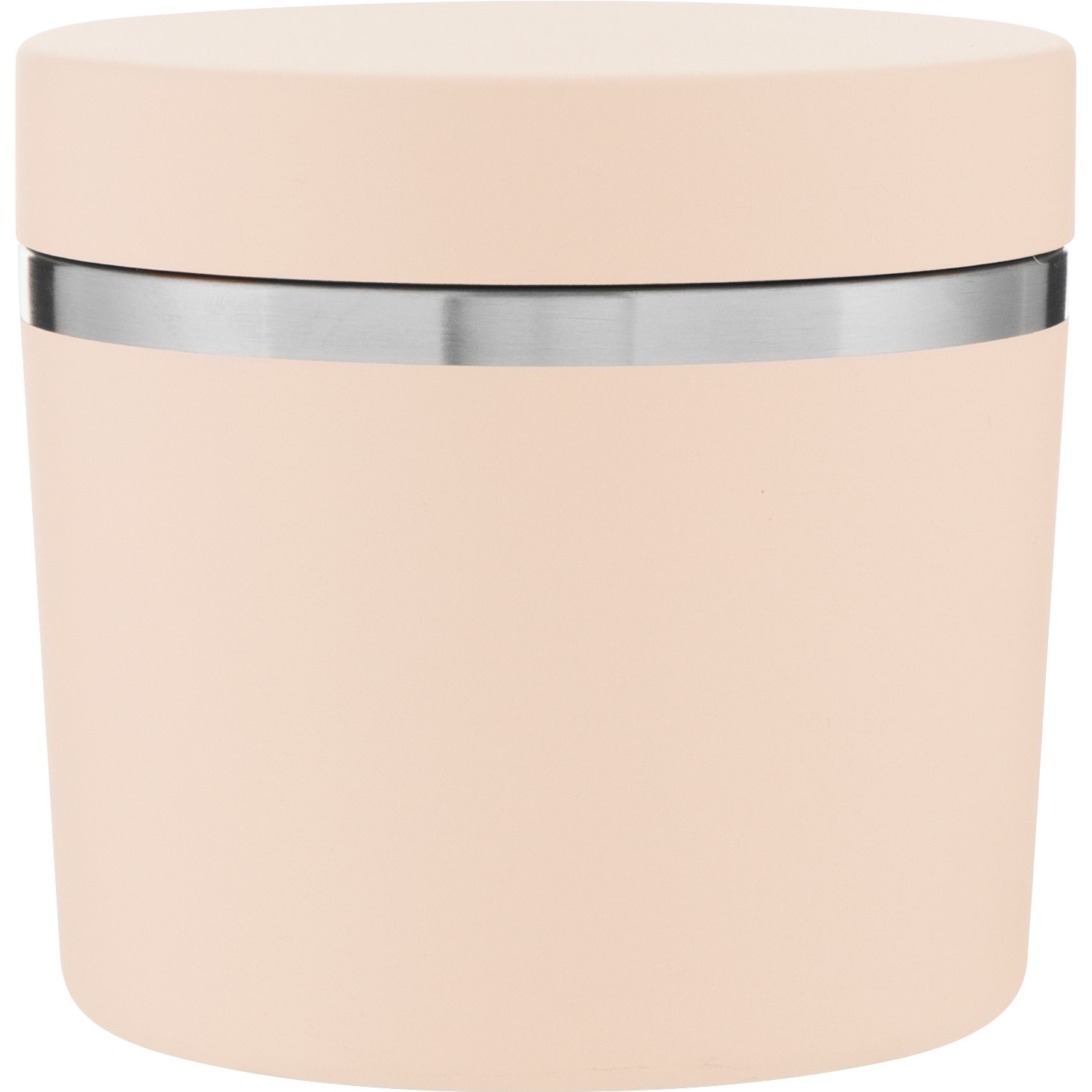 20 oz Crush Copper Insulated Double-Wall Food Container 1