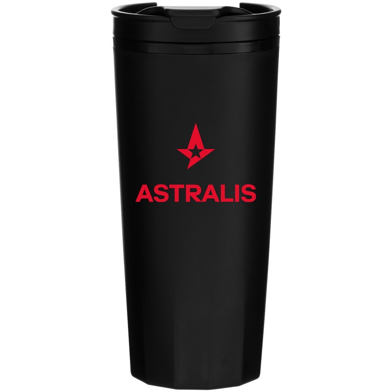16 oz Brady Double-Wall Tumbler 1 16 oz Brady Double-Wall Tumbler 1