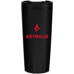 16 oz Brady Double-Wall Tumbler 1 16 oz Brady Double-Wall Tumbler 1