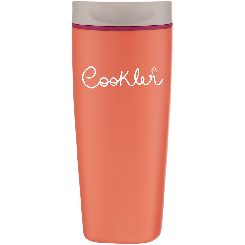 20 oz Owala Smoothsip Double-Wall Travel Tumbler 1 20 oz Owala Smoothsip Double-Wall Travel Tumbler 1