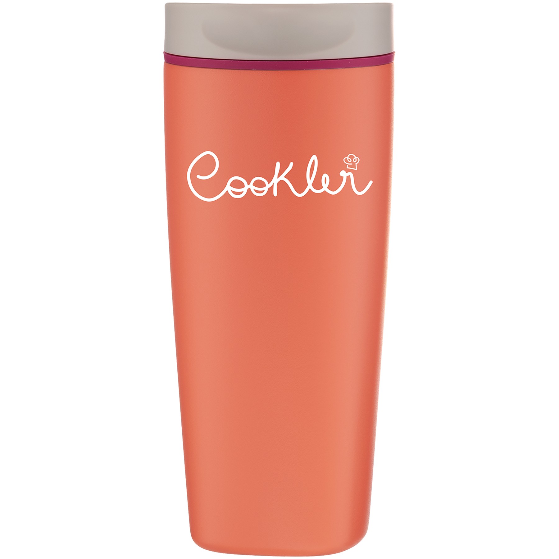 20 oz Owala Smoothsip Double-Wall Travel Tumbler 1