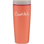 20 oz Owala Smoothsip Double-Wall Travel Tumbler 1 20 oz Owala Smoothsip Double-Wall Travel Tumbler 1