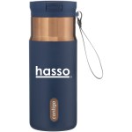 16 oz Contigo SnapSeal Double-Wall Stainless Steel Travel Tumbler 1 16 oz Contigo SnapSeal Double-Wall Stainless Steel Travel Tumbler 1