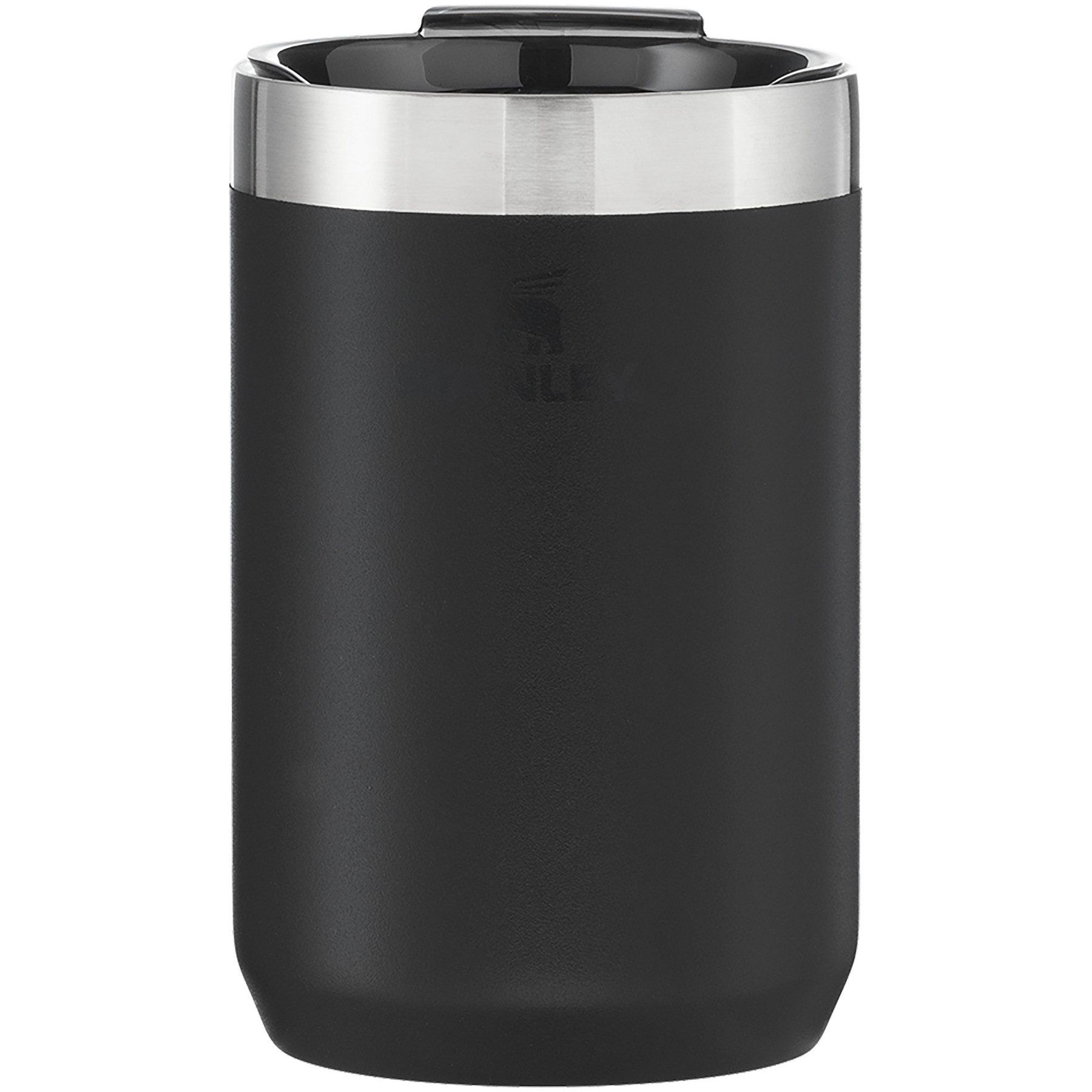 12 oz Stanley Everyday Insulated Double-Wall Camp Stainless Steel Travel Cup 1
