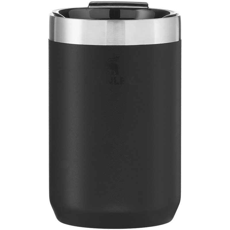 12 oz Stanley Everyday Insulated Double-Wall Camp Stainless Steel Travel Cup 1 12 oz Stanley Everyday Insulated Double-Wall Camp Stainless Steel Travel Cup 1