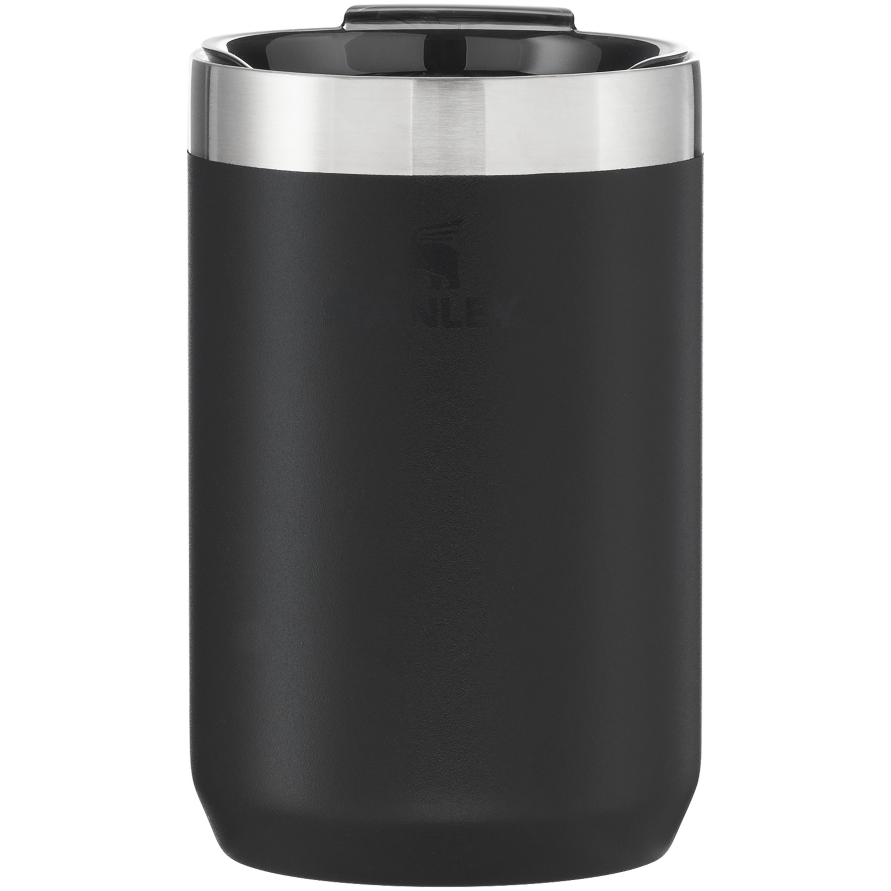 12 oz Stanley Everyday Insulated Double-Wall Camp Stainless Steel Travel Cup 1