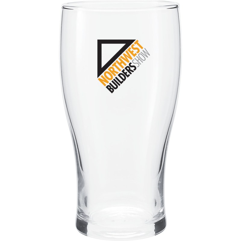 16 oz Pub Glass 1 16 oz Pub Glass 1