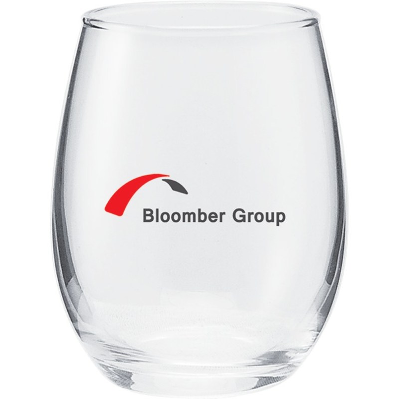 5.5 oz Perfection Stemless Wine Glass 1 5.5 oz Perfection Stemless Wine Glass 1