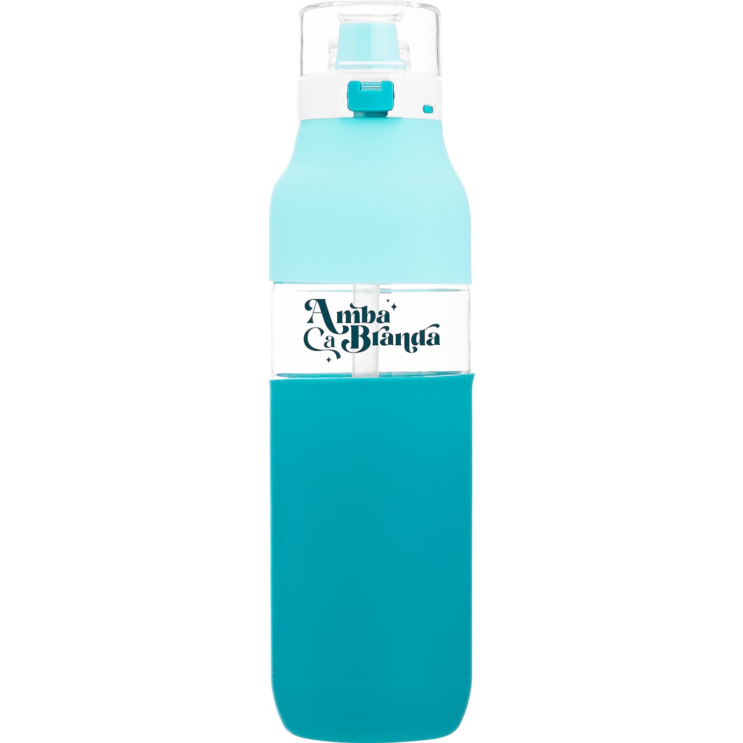 25 oz h2go Void Water Bottle 1