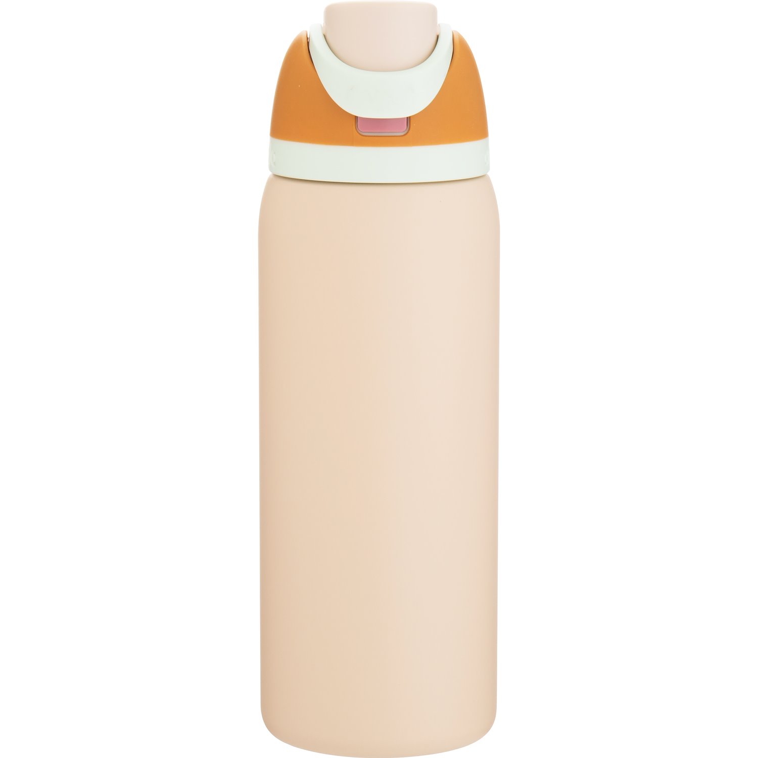 32 oz Owala Freesip Copper Insulated Double-Wall Water Bottle 1