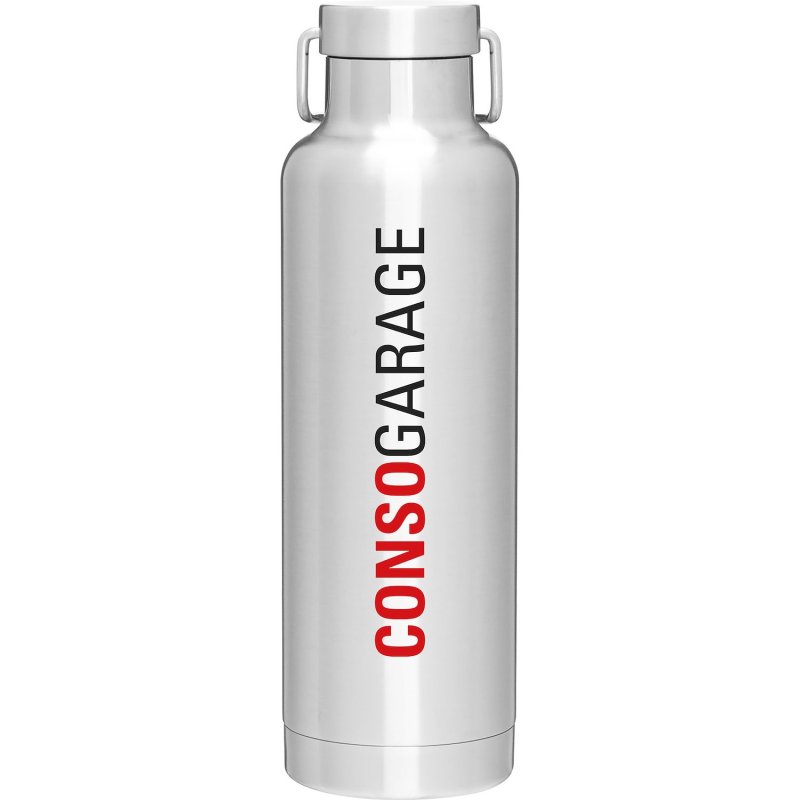 24 oz h2go Journey Copper Insulated Water Bottle 1 24 oz h2go Journey Copper Insulated Water Bottle 1
