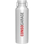 24 oz h2go Journey Copper Insulated Water Bottle 1 24 oz h2go Journey Copper Insulated Water Bottle 1
