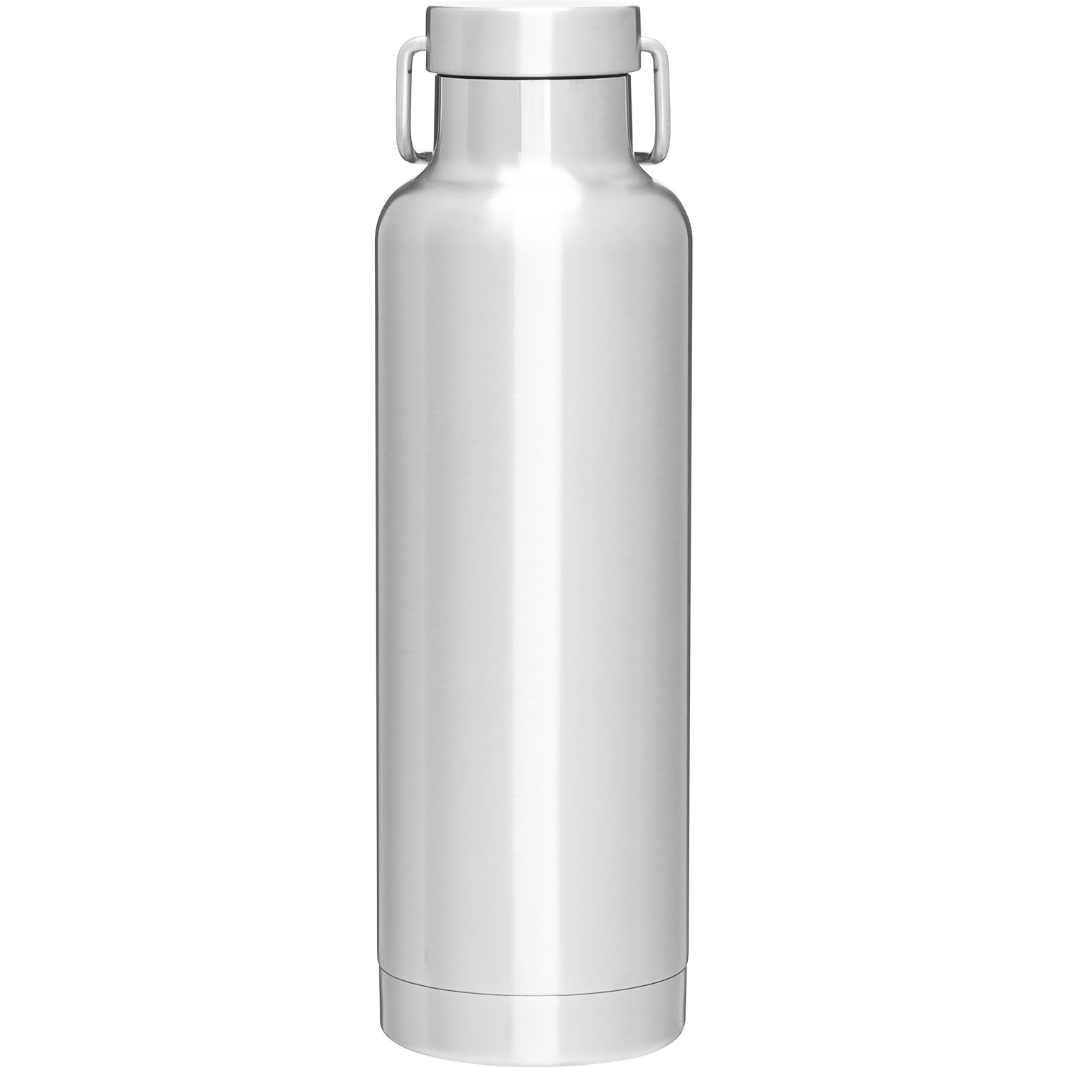 24 oz h2go Journey Copper Insulated Water Bottle 1