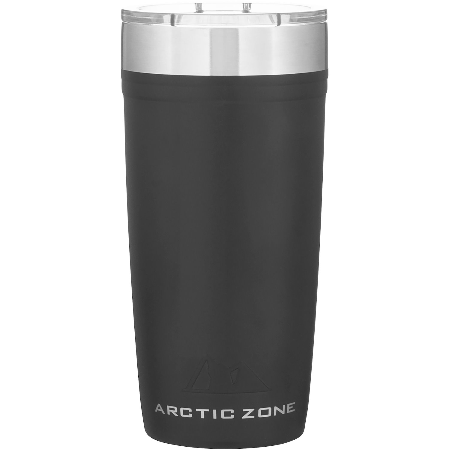 20 oz Arctic Zone Titan Thermal Hp Copper Insulated Double-Wall Travel Tumbler 1