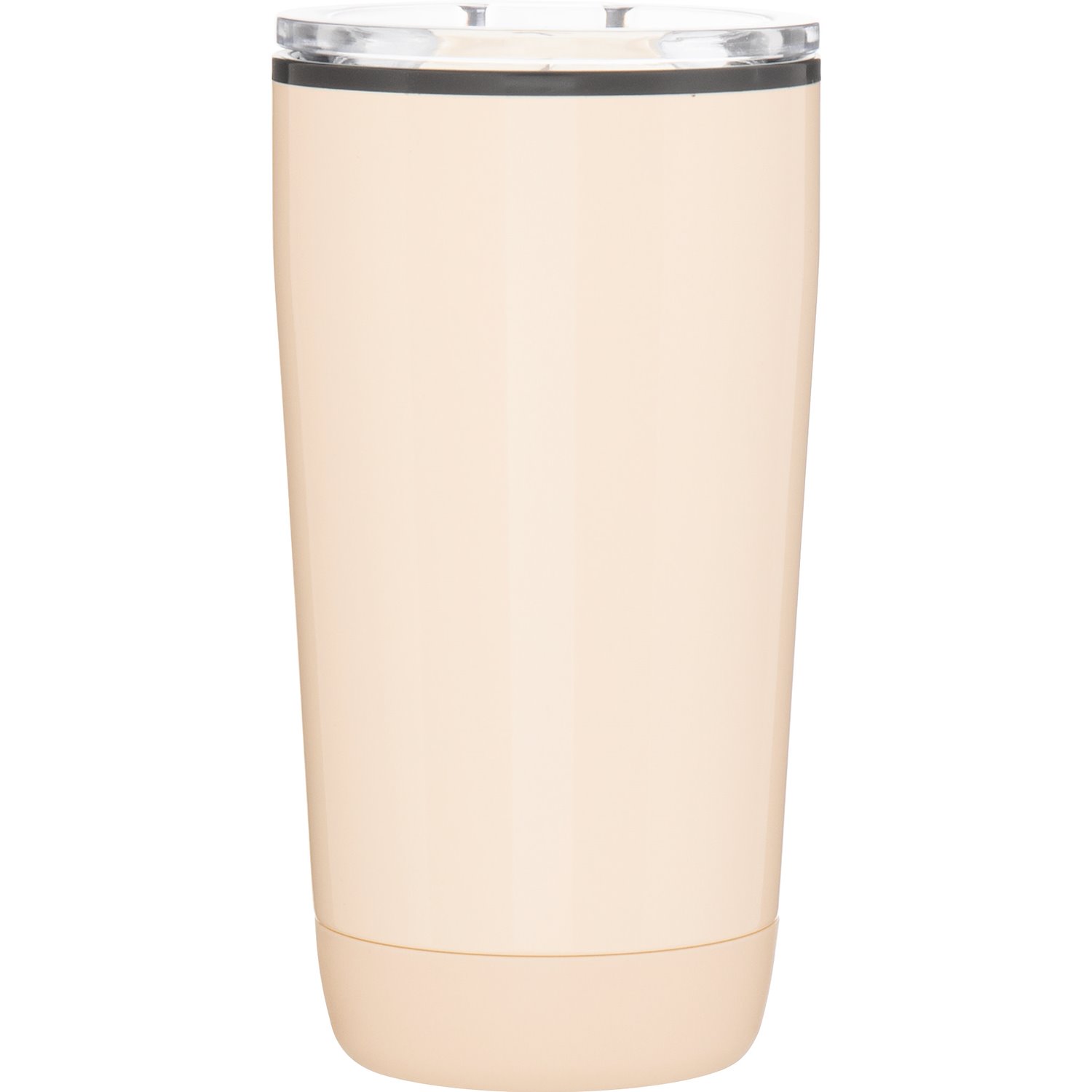 16 oz Plano Two-Tone Double-Wall Travel Tumbler 1