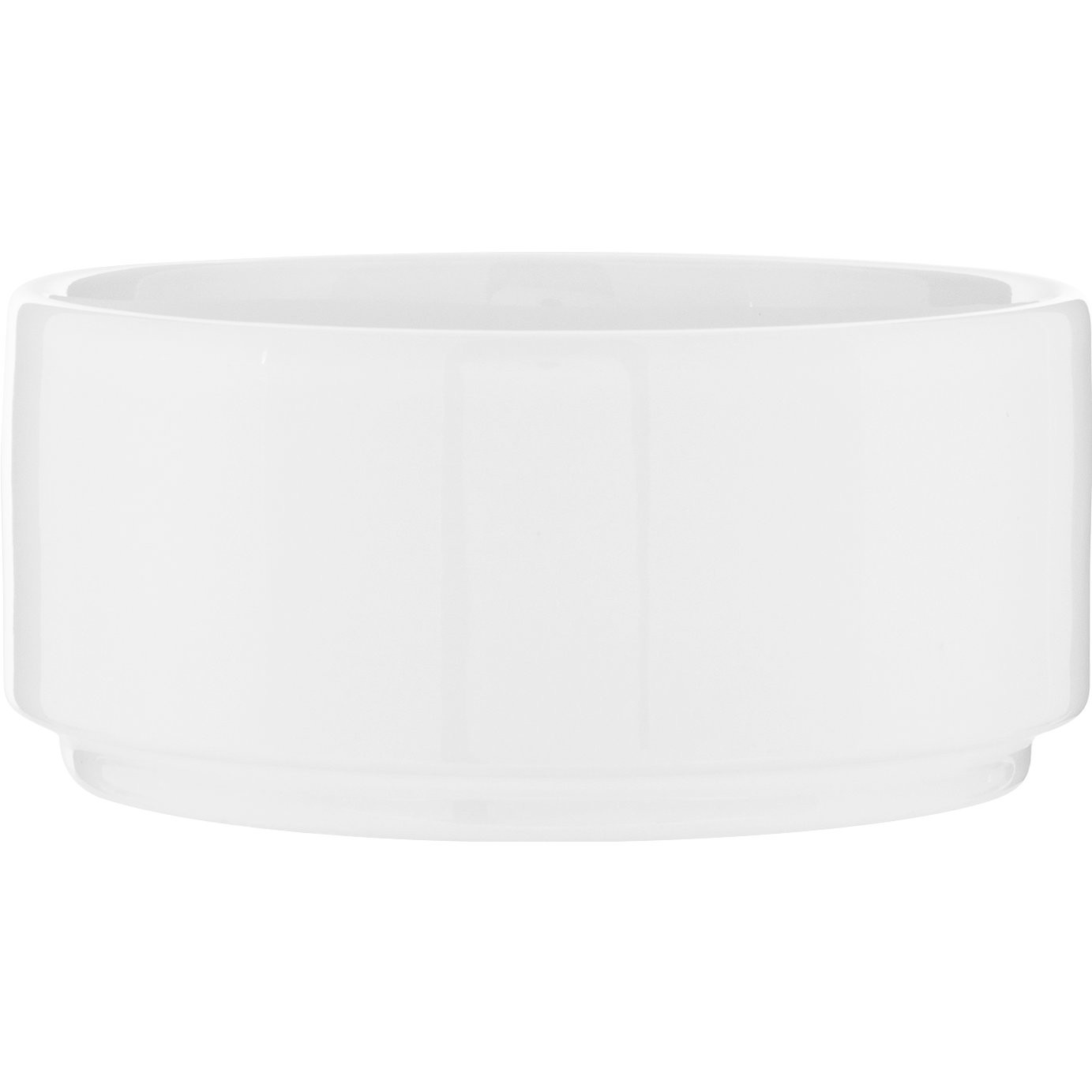 2 cup Parker Glossy Pet Bowl 1