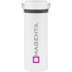 16 oz Realm Copper Insulated Double-Wall Stainless Steel Water Bottle 1 16 oz Realm Copper Insulated Double-Wall Stainless Steel Water Bottle 1