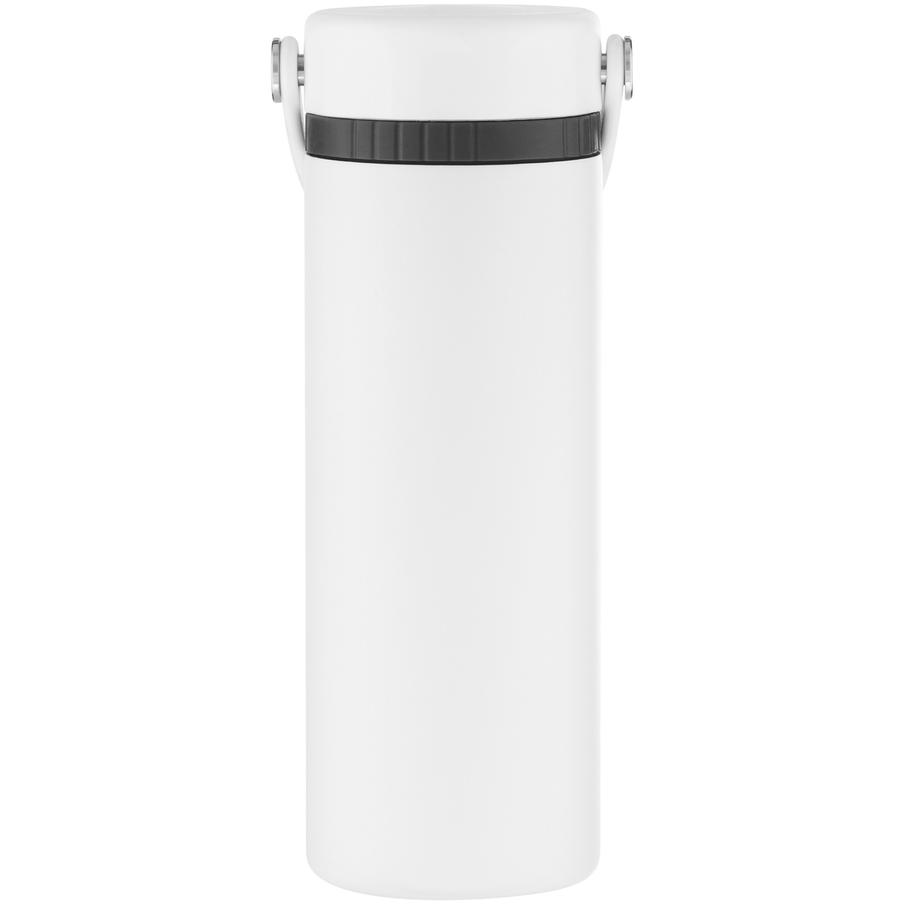 16 oz Realm Copper Insulated Double-Wall Stainless Steel Water Bottle 1