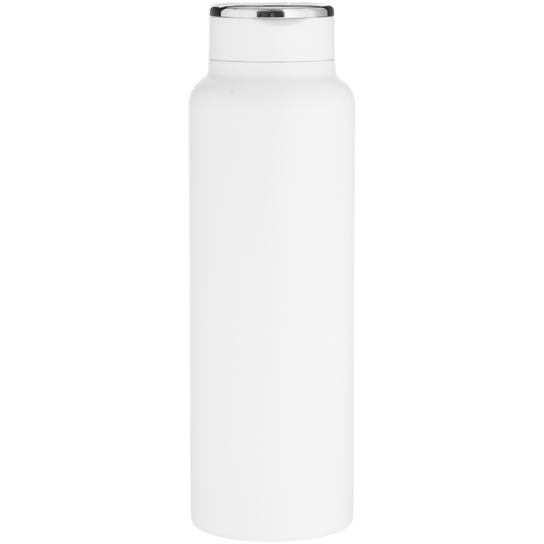 40 oz Upland Double-Wall Stainless Steel Water Bottle with Straw 1