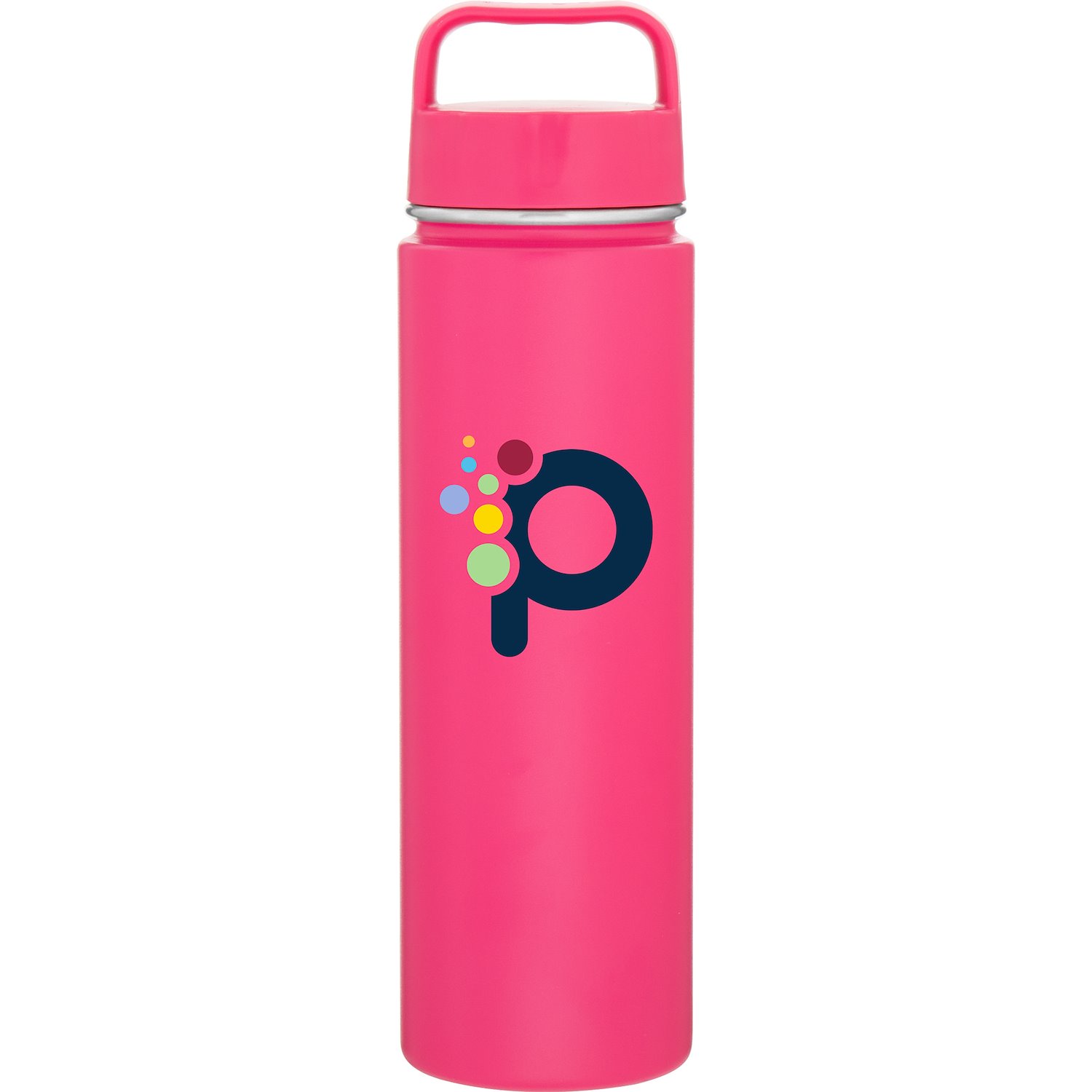 30 oz h2go Crux Water Bottle 1