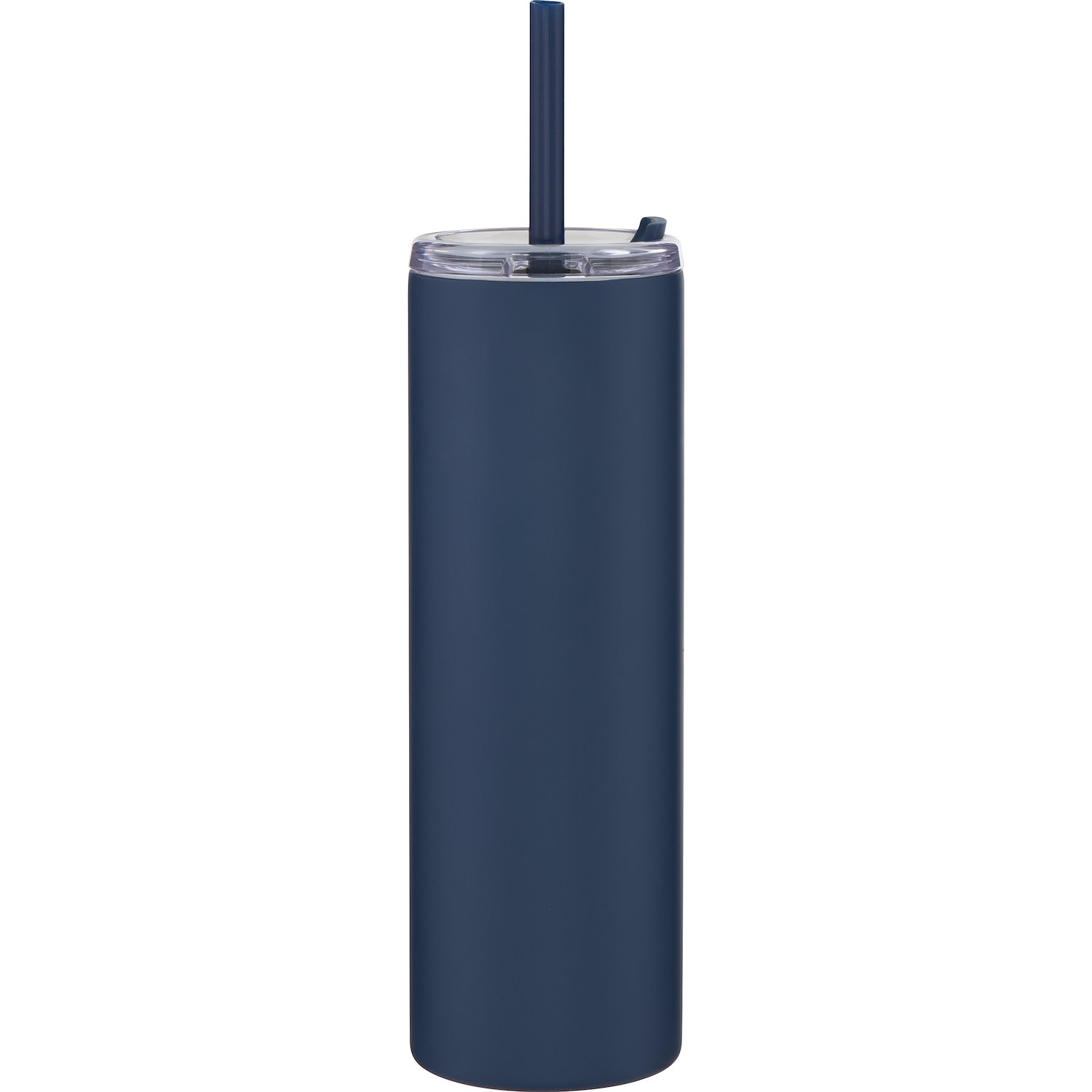 16 oz Lane Matte Travel Tumbler 1