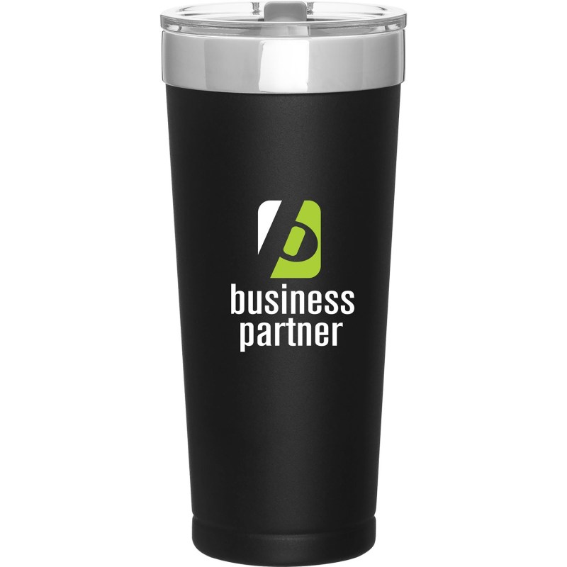 20.9 oz Polar Matte Copper Insulated Double-Wall Travel Tumbler 1 20.9 oz Polar Matte Copper Insulated Double-Wall Travel Tumbler 1