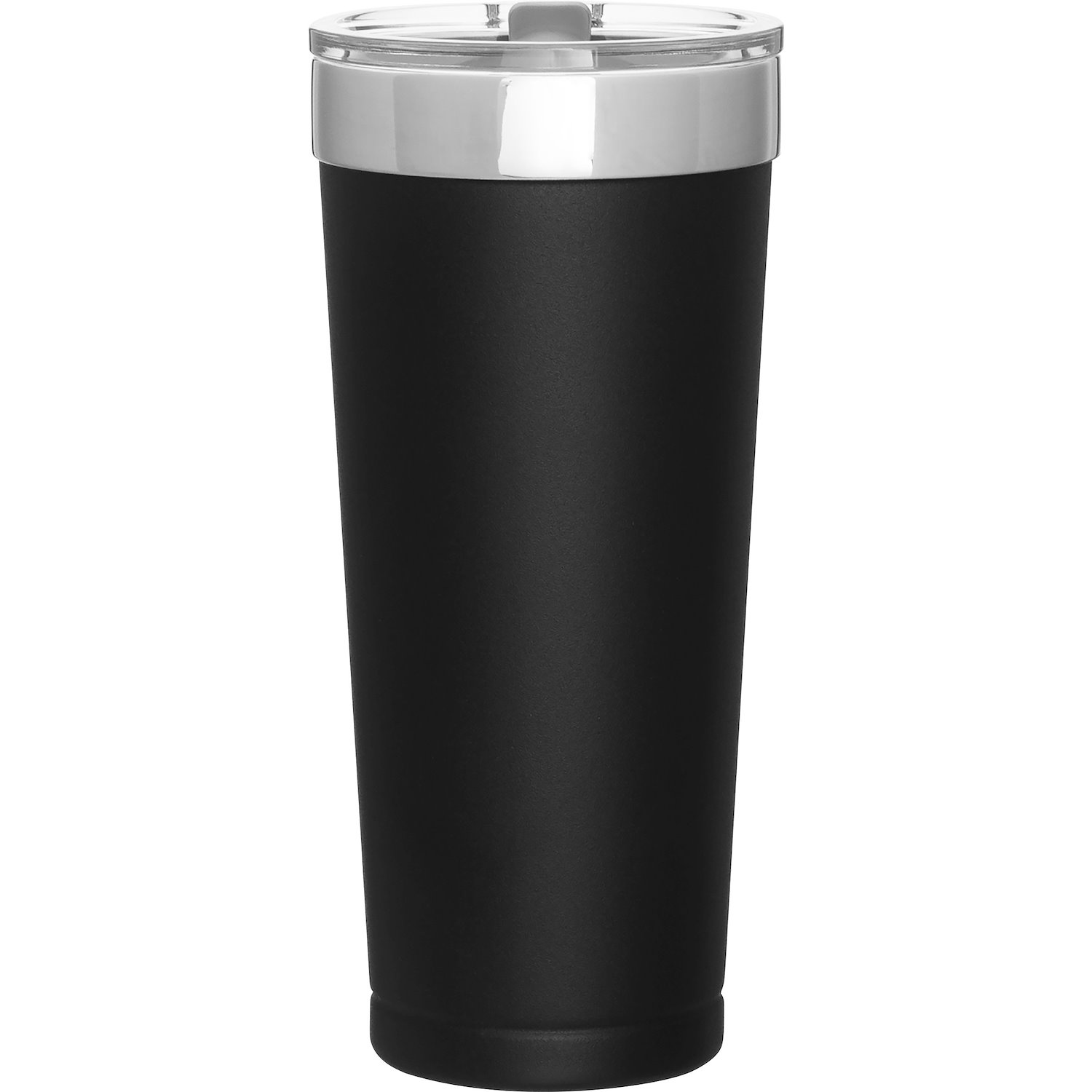 20.9 oz Polar Matte Copper Insulated Double-Wall Travel Tumbler 1