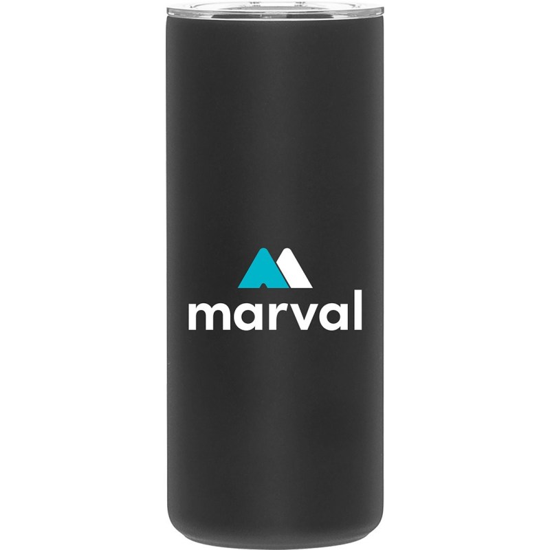 11 oz Daphne Copper Insulated Double-Wall Travel Tumbler 1 11 oz Daphne Copper Insulated Double-Wall Travel Tumbler 1