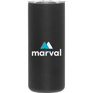 11 oz Daphne Copper Insulated Double-Wall Travel Tumbler 1 11 oz Daphne Copper Insulated Double-Wall Travel Tumbler 1