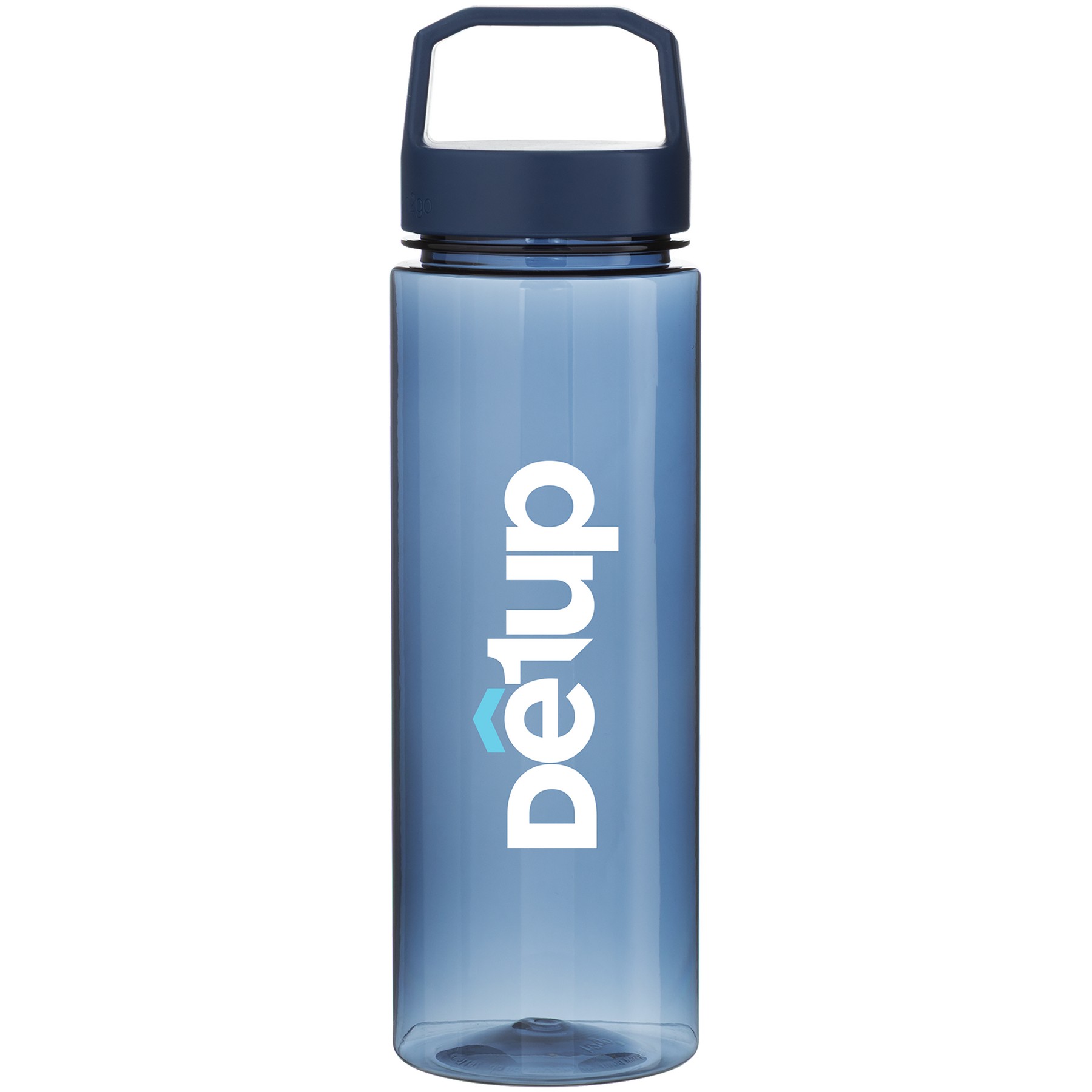 25 oz h2go Traverse Water Bottle 1