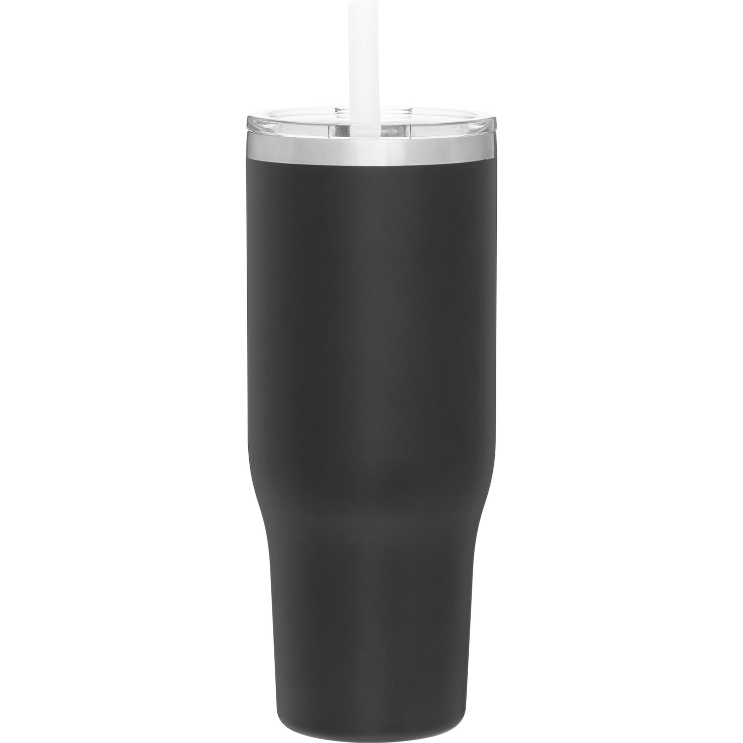 40 oz Elias Copper Insulated Double-Wall Travel Tumbler 1